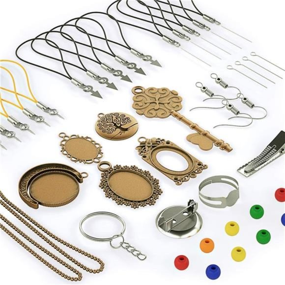 80 Colors Polymer Clay with Tools and Accessories Non-Stick, Non-Toxic for Kids - Picture 6 of 7